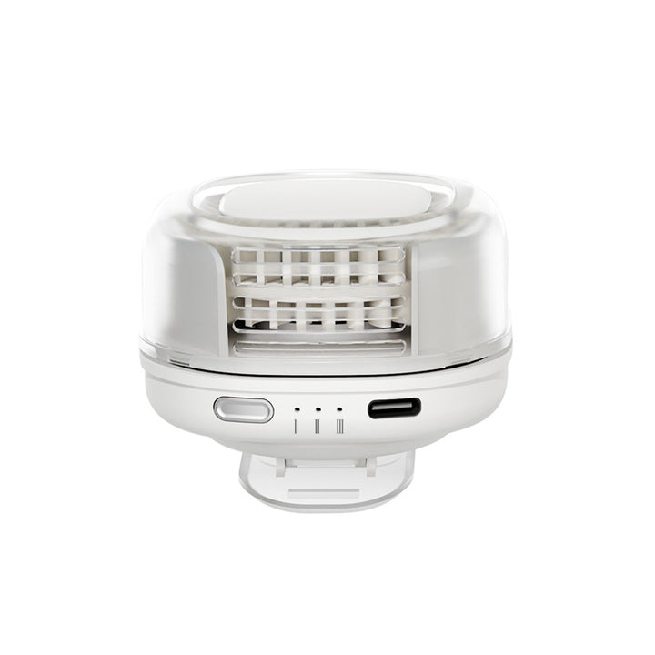 Unisex Compact Portable Air Circulator Stornfield
