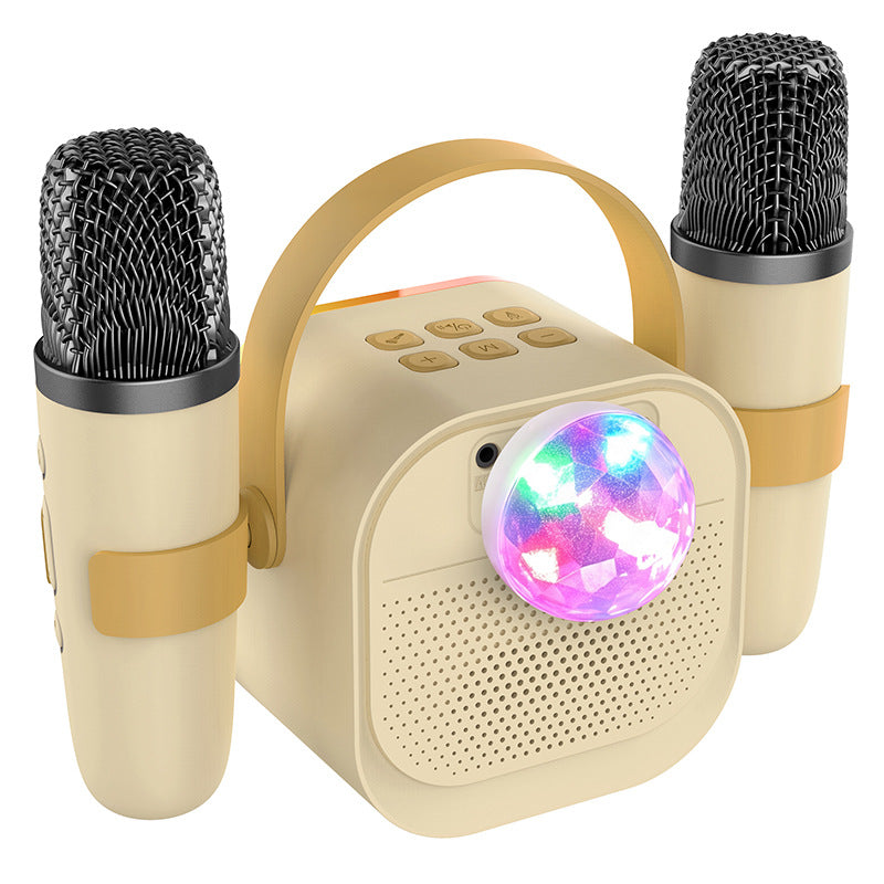 Wireless Karaoke Speaker System Stornfield