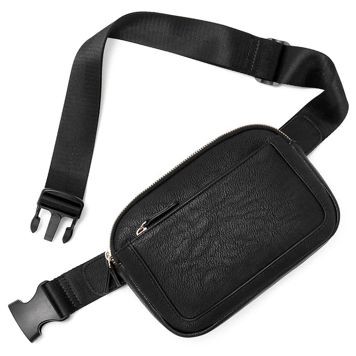 Unisex Shoulder Bag made of durable artificial leather Stornfield