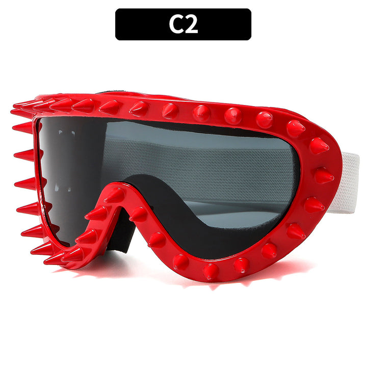 Women’s sporty ski goggles Stornfield
