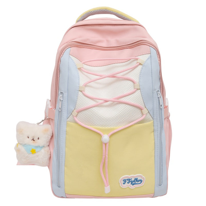 Stylish Multi-Functional School Backpack Stornfield