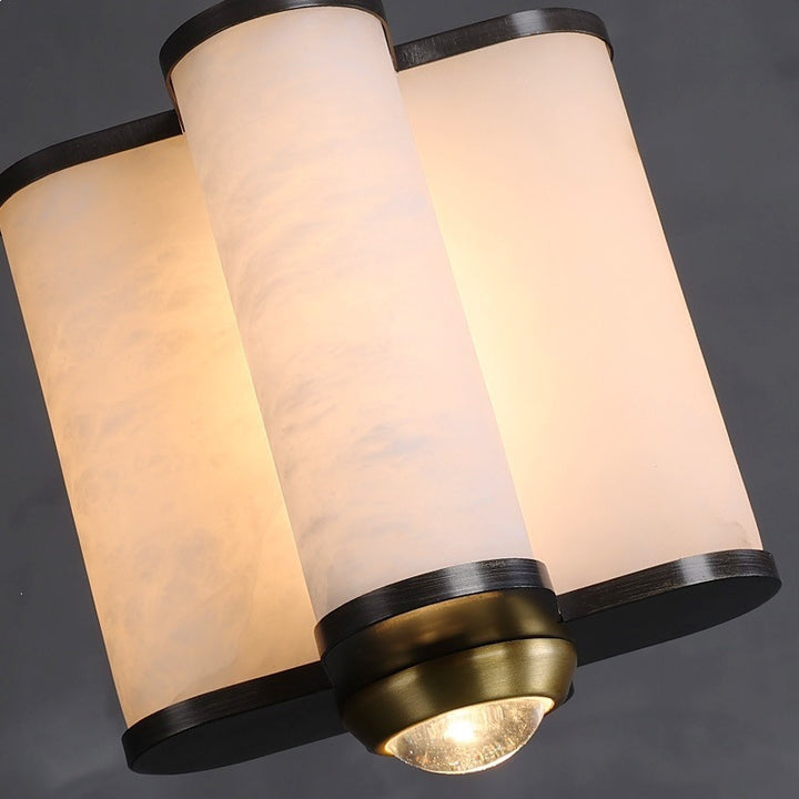 Modern Minimalist Pendant Light Fixture