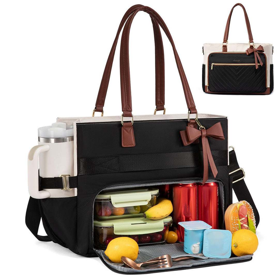 Elegant multifunctional handbag Stornfield