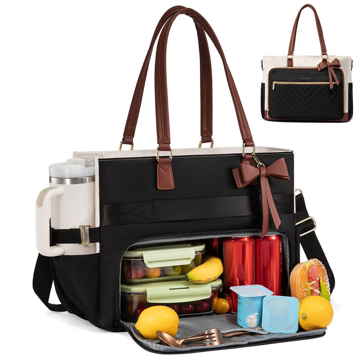 Elegant multifunctional handbag Stornfield