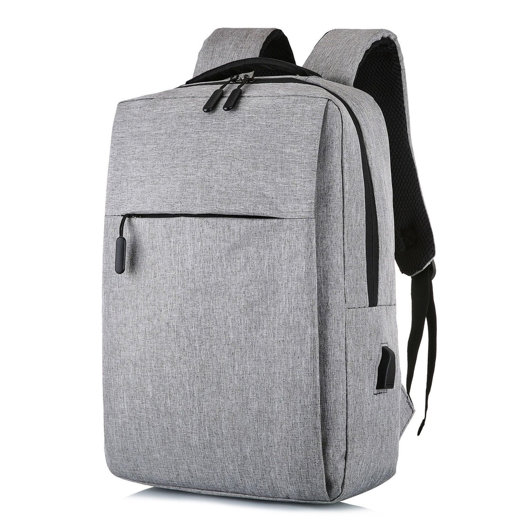 Versatile Three-Piece Travel Backpack Set Stornfield