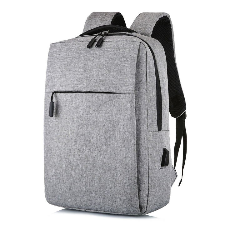 Versatile Three-Piece Travel Backpack Set Stornfield
