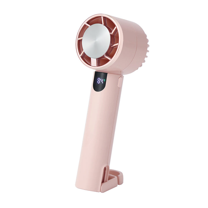 Ladies portable mini fan Stornfield