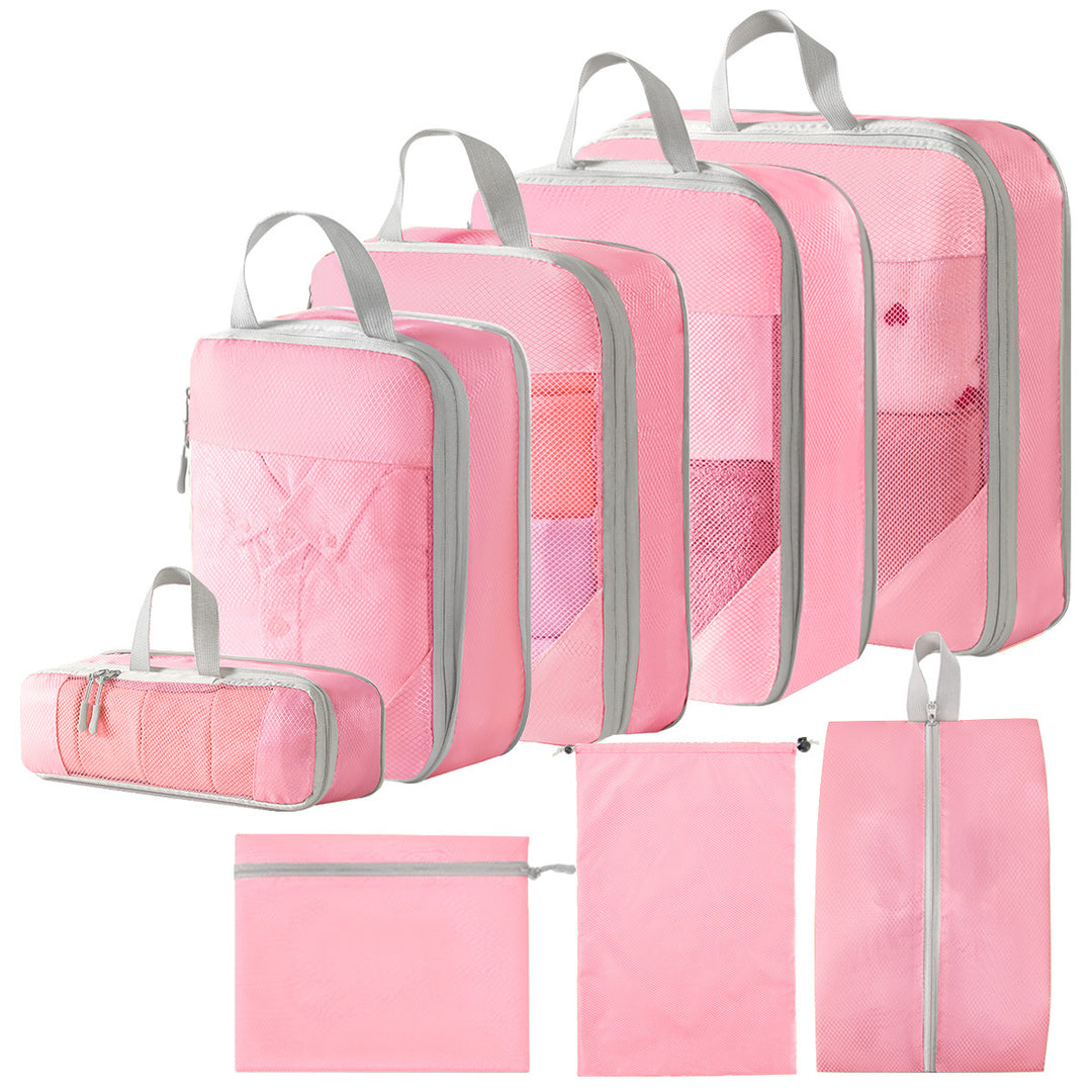 Travel Compression Bags Set Stornfield