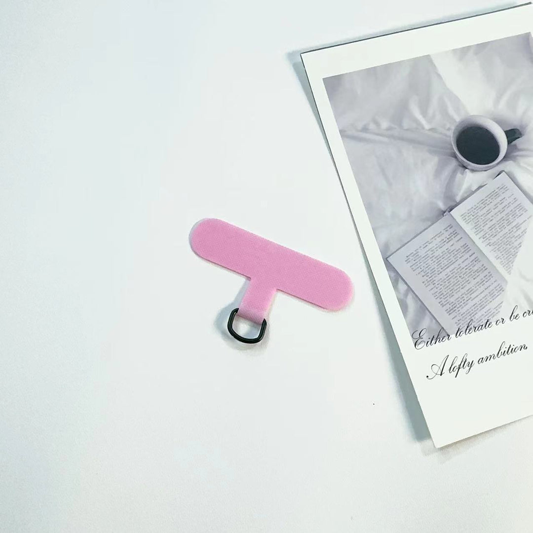 Multi-Functional Bookmark Clip Stornfield