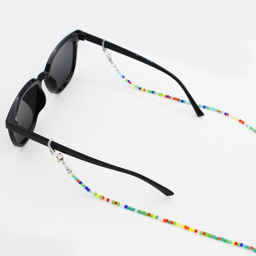 Beaded Eyewear Chain Stornfield