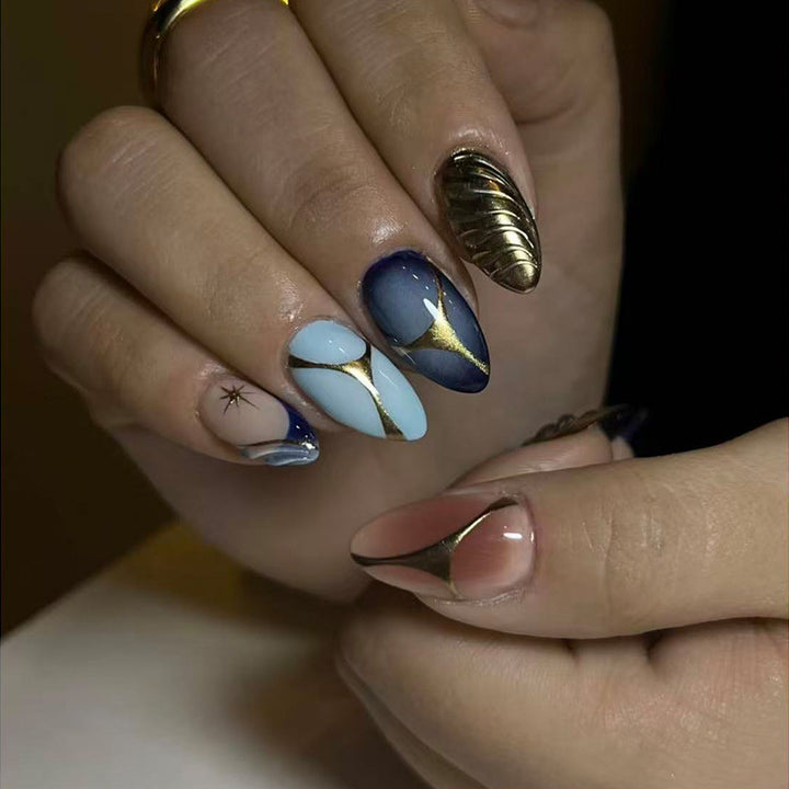 Artistic Nail Extensions Stornfield