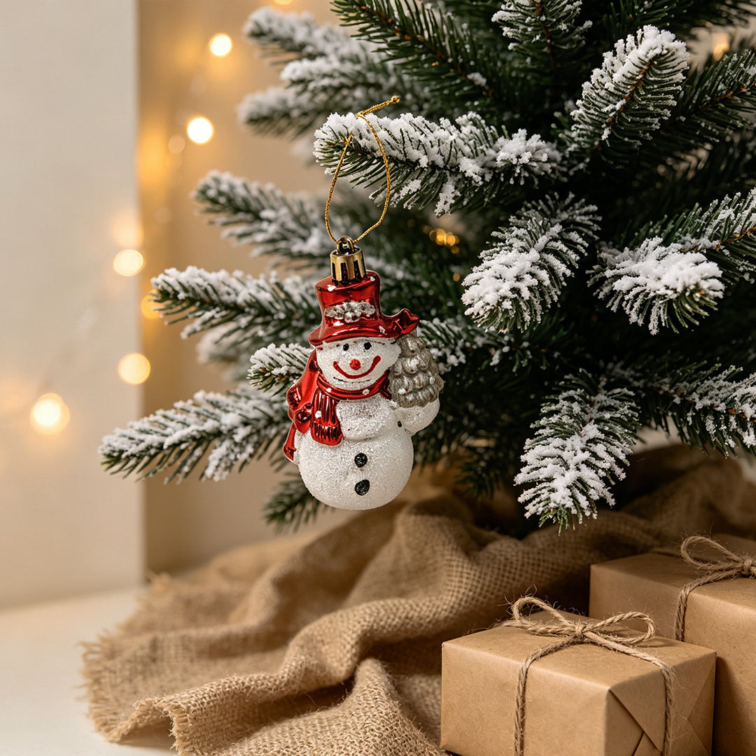 Mini Christmas Tree Decoration Stornfield