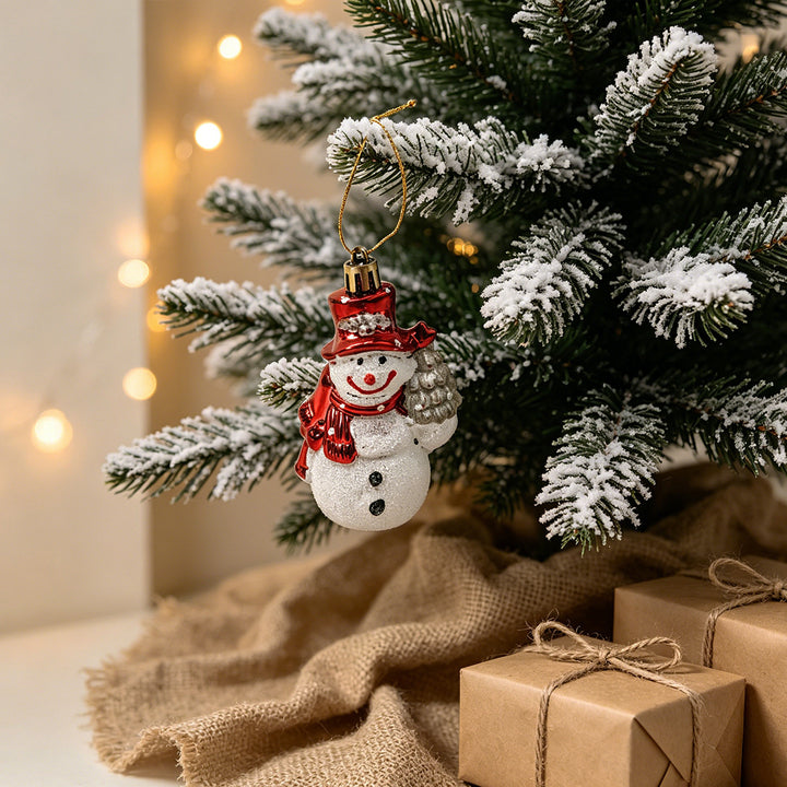 Mini Christmas Tree Decoration Stornfield
