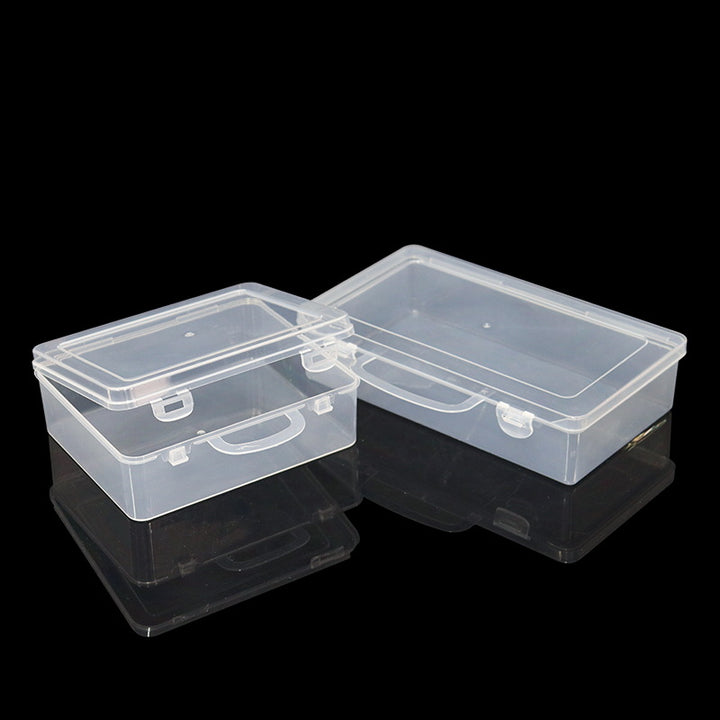 Versatile Storage Boxes Stornfield