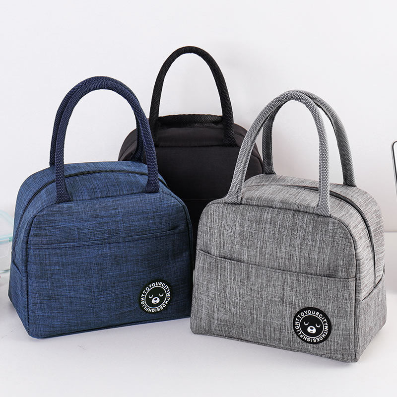Insulated Food and Beverage Cooler Bag Stornfield