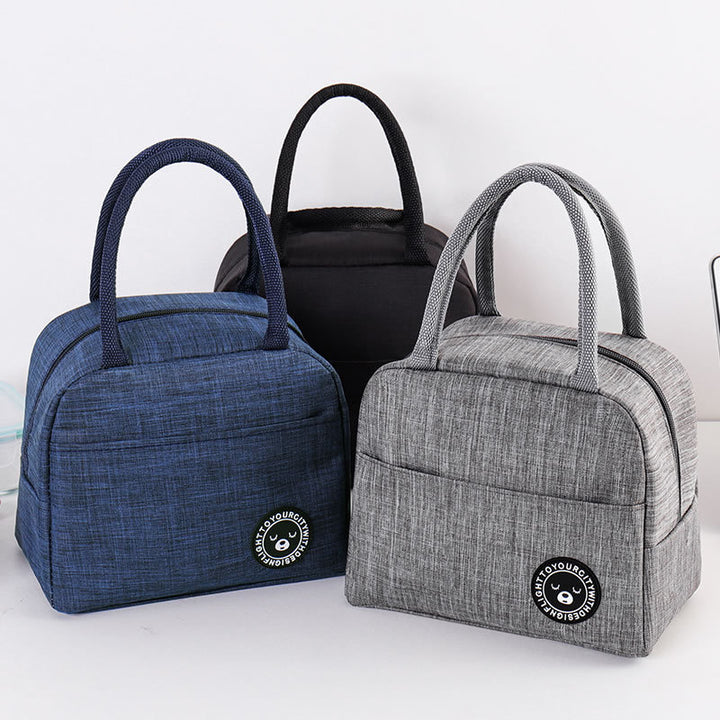 Insulated Food and Beverage Cooler Bag Stornfield