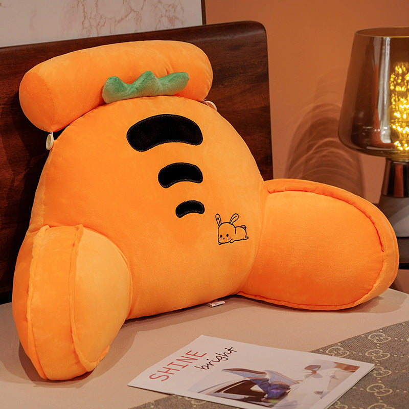 sweet fruit design pillow Stornfield