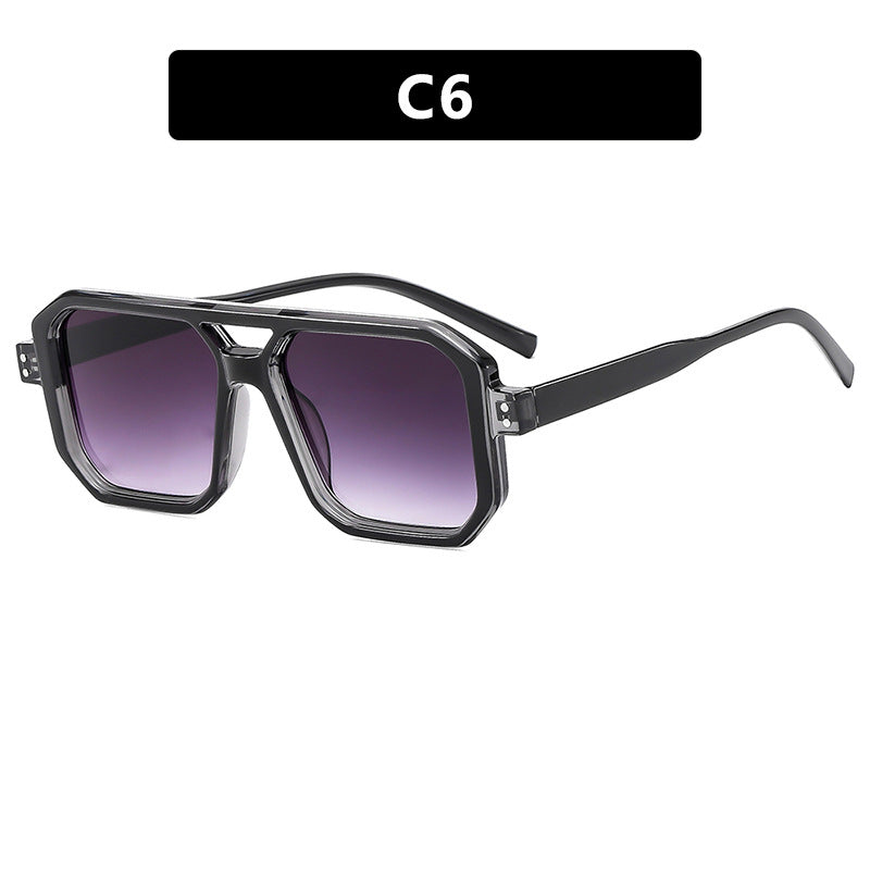 Ladies geometric Premium Glasses Stornfield