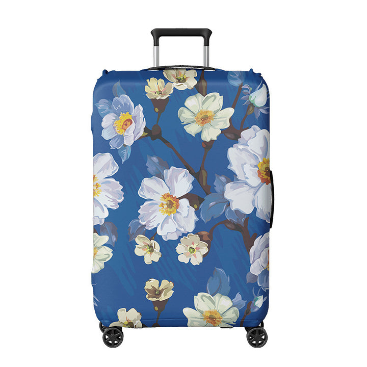 Women Hard Shell Suitcase Stornfield