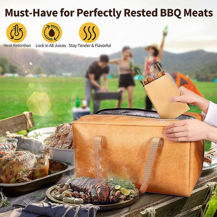 Insulated Transport Bag For Food Stornfield