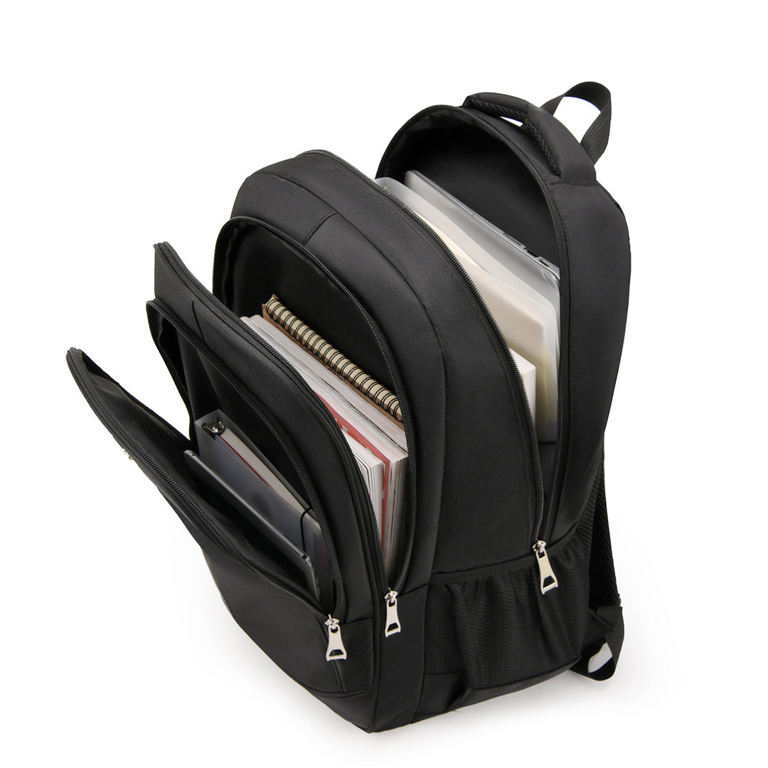 Multi-Functional Organizer Backpack Stornfield