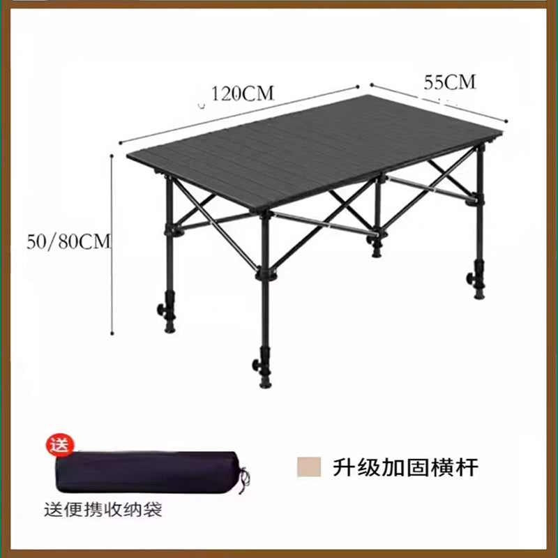 Camping Table Stornfield