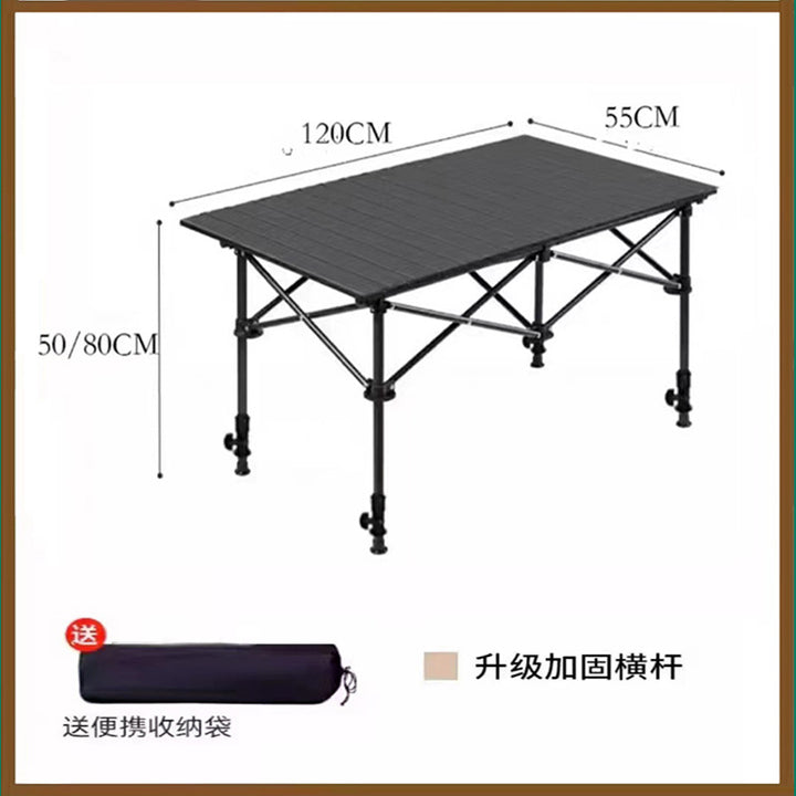 Camping Table Stornfield