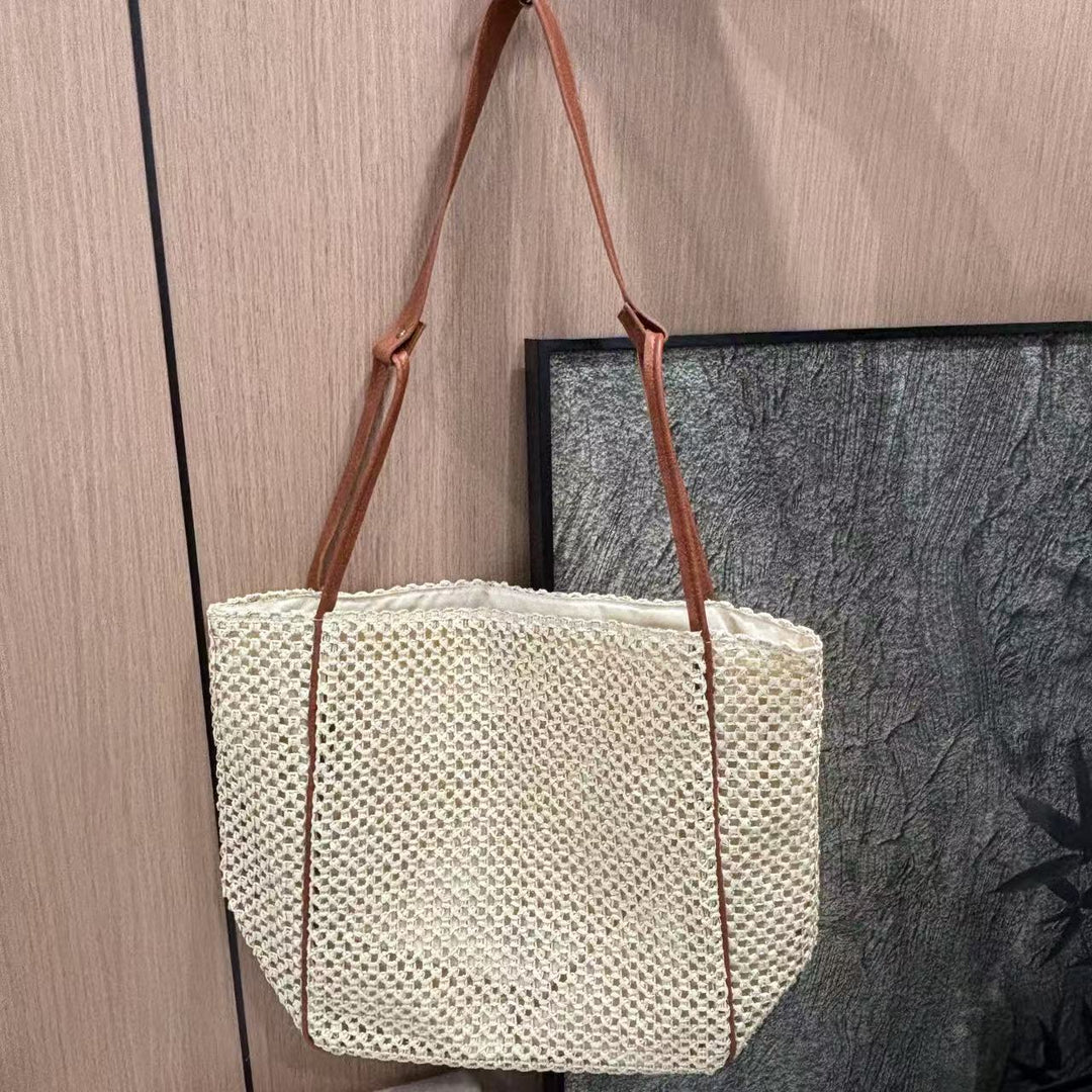 Structured mesh bag Stornfield