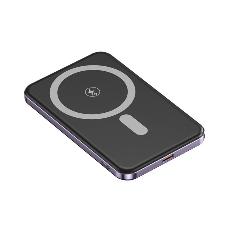 Magnetic Powerbank Stornfield