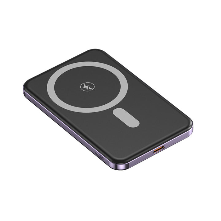 Magnetic Powerbank Stornfield