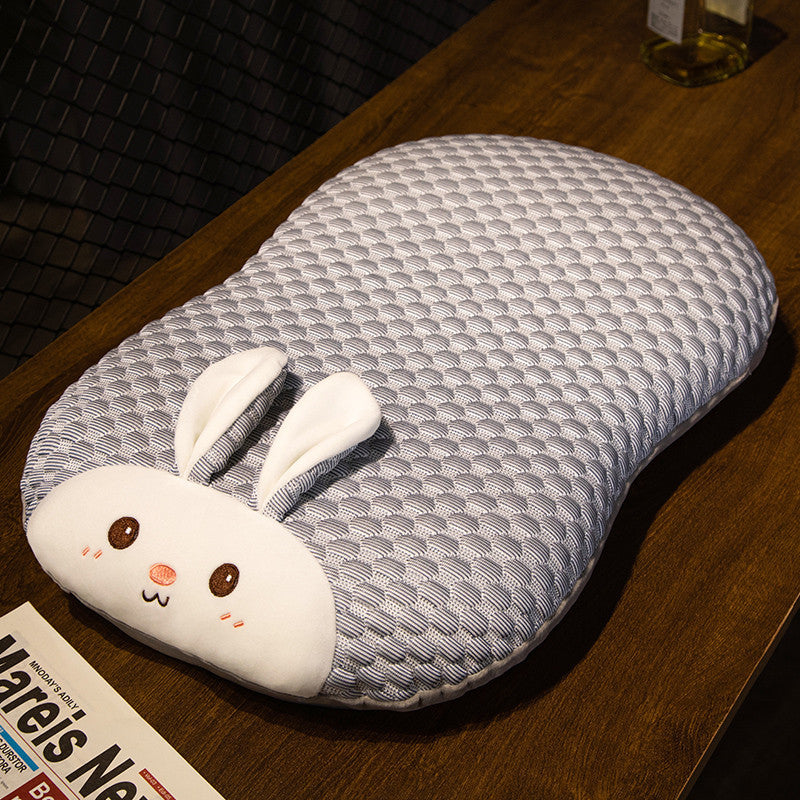 Cushions in cute rabbit design Stornfield