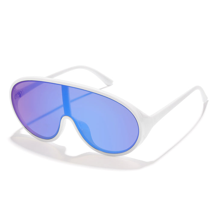 Women's High-Performance Sports Sunglasses Stornfield