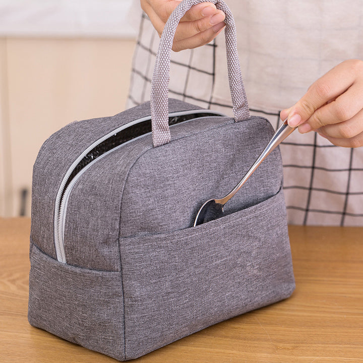 Insulated Lunch Tote Stornfield