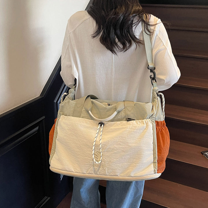 Multi-Purpose Sports Duffle Stornfield