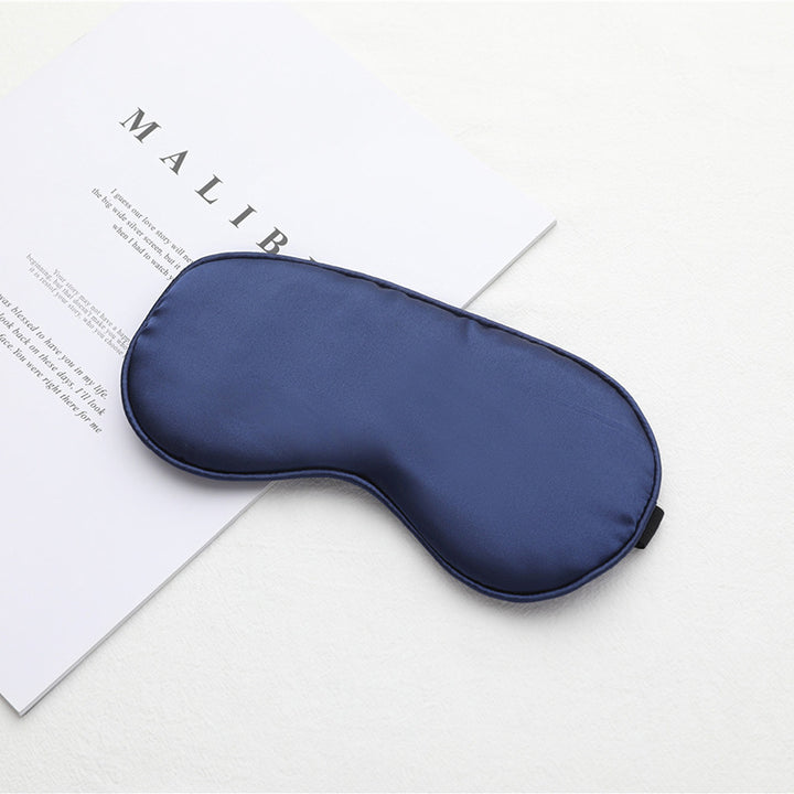 Unisex nan ergonomic sleep mask with gentle padding and adjustable strap Stornfield