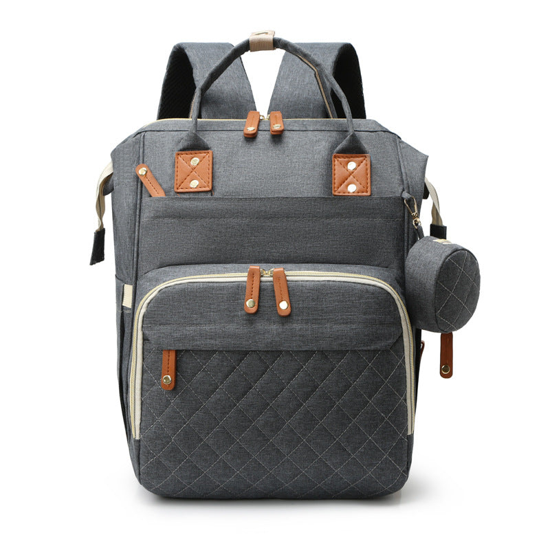 Versatile Multi-Pocket Backpack Stornfield