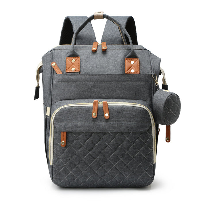 Versatile Multi-Pocket Backpack Stornfield