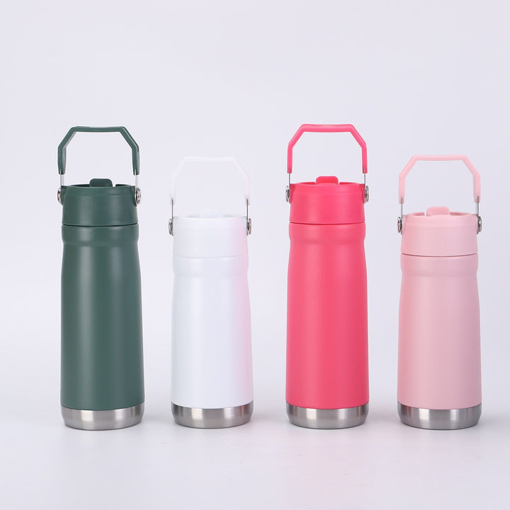 Ladies Premium Stainless Steel Insulated Drink Bottle Stornfield