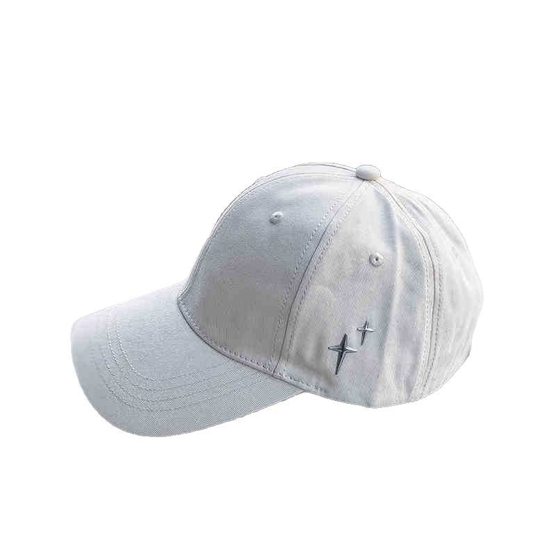 Unisex Casual Classic Washable Cap Stornfield