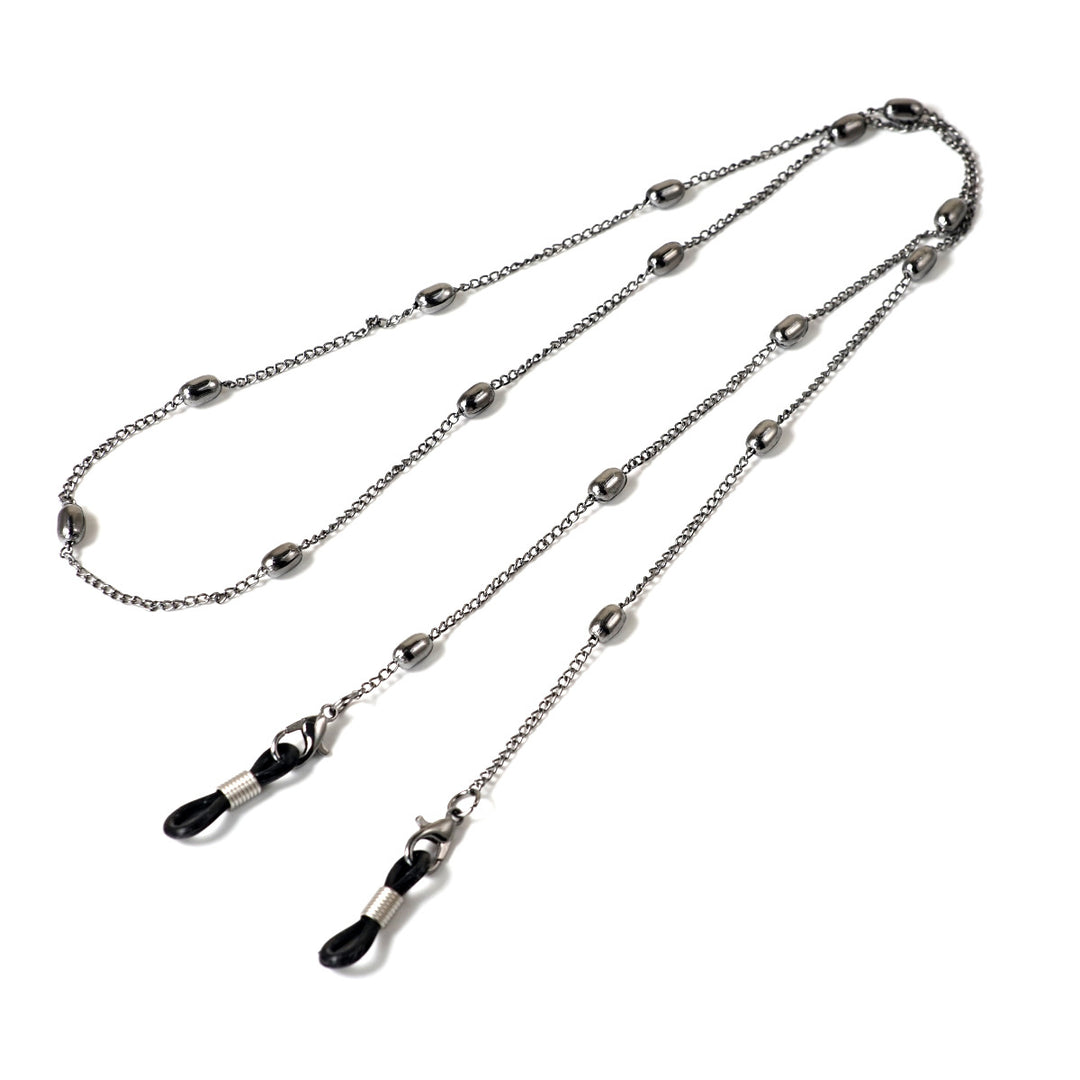 Stylish Metal Eyewear Chain Stornfield