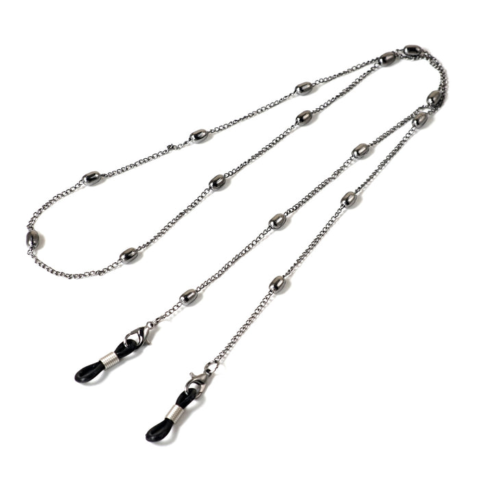 Stylish Metal Eyewear Chain Stornfield