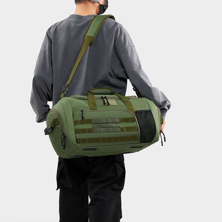 Tactical Utility Duffle Bag Stornfield