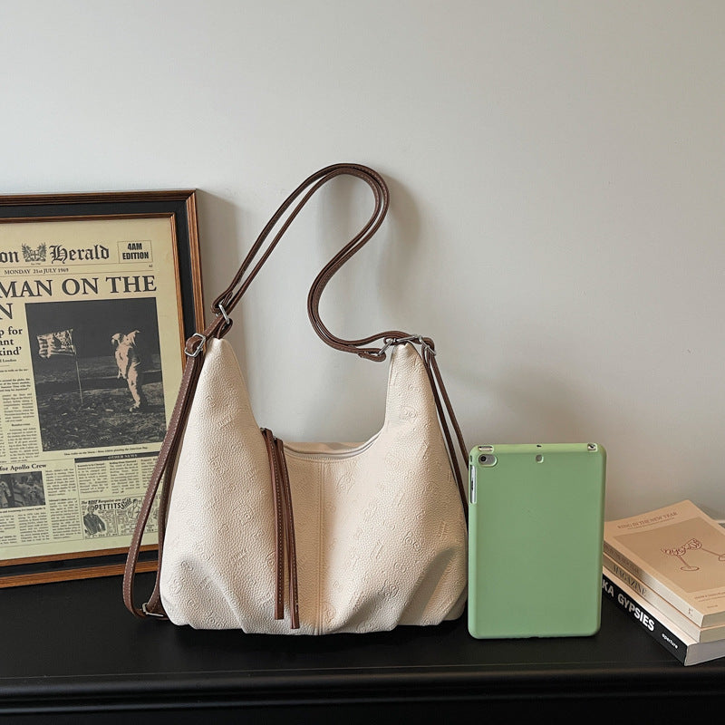 Fashionable Hobo Bag