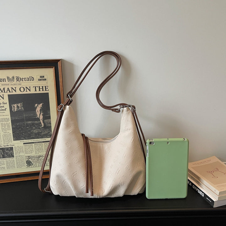 Fashionable Hobo Bag