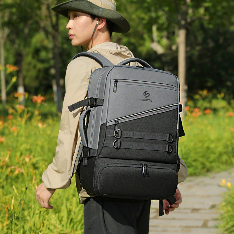 Multi-Functional Backpack Stornfield
