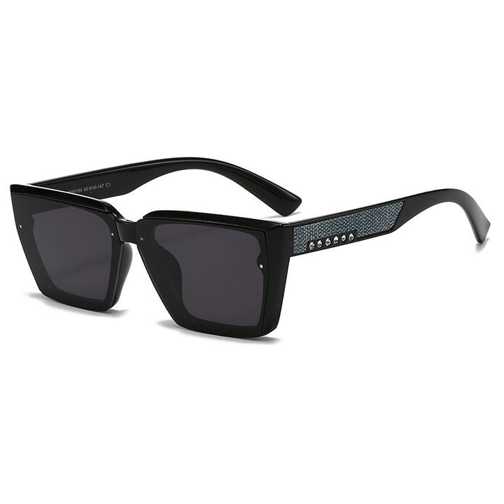Women's stylish sunglasses with sparkling accents Stornfield