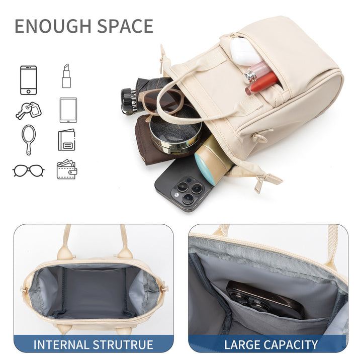 Versatile Travel Backpack Stornfield