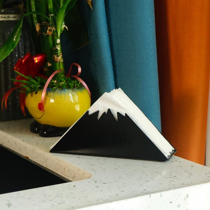 Mountain-shaped LED Night Light