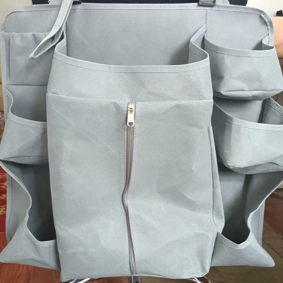 Practical storage bag with multiple compartments Stornfield