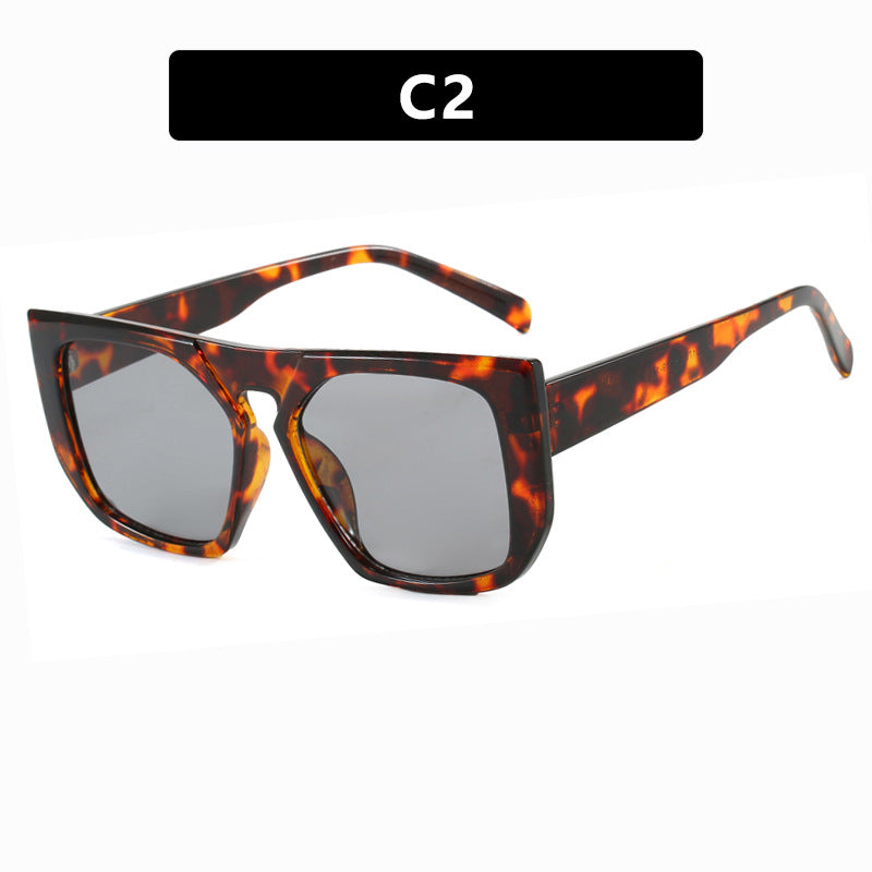 Women square fashion sunglasses Stornfield